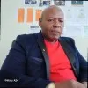 Mzukisi Mpengesi