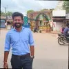 Devi prasad Sahu