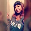 Mahogany Dixon