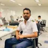 Vignesh Waran