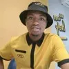 Tebogo Maseko
