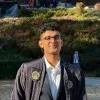 Abhishek Pillai
