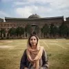 Almas Akhtar