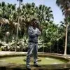 Sunil Upman