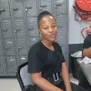 Thandeka Mahlangu