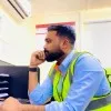 ARJUN RAKESH