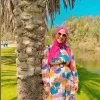Mona Khalifa