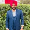Paramjot Singh