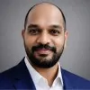 Madhavan Sridharan