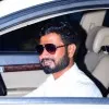 Sunil Kumar