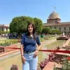 Vinita Kandwal