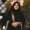 zoha maqsood
