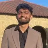 Sushanth Rao