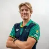 Izac Carracher OLY