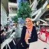 Syaza Raihana