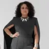 M Susana Gonzalez Pulido