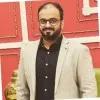 Haris Ali