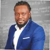 Ifeanyi Ohizu