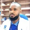 James Mwila