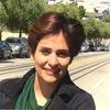 Mona Aghayan