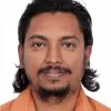 Varadharajan Rajendran