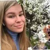 Kateryna Kurmialioua