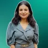 Ritika Bhojwani