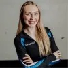 Mackenzie Gresbach