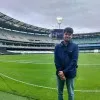 Rohit Haridas