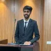 Rakshit Baheti