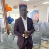 Sauroki Festus