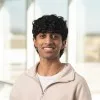 Dhruv Gowda