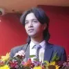 Ayush Kumar