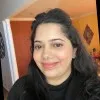 Madhura Borwankar