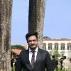 Akhil Sehgal