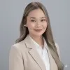 Marie Christine Joy Alcantara