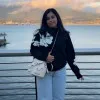 Divyanshi Shandil