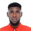 Isaac Kobina Eyiah