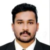 Aswin Raju