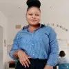 Kikelomo Alegbe