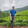 Abhilash Meher
