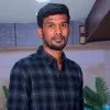 Raghu Thimirishetty