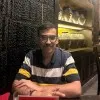 DEBARTHA CHATTOPADHYAY