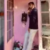 Shivek Aggarwal