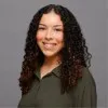 Camille Hudson