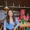 Rubila Moktan