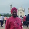 HARPREET SINGH