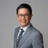 Benjamin Seah