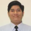 Ilyas Yusuf Bin Izahar