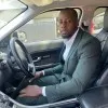 Brian Chanda